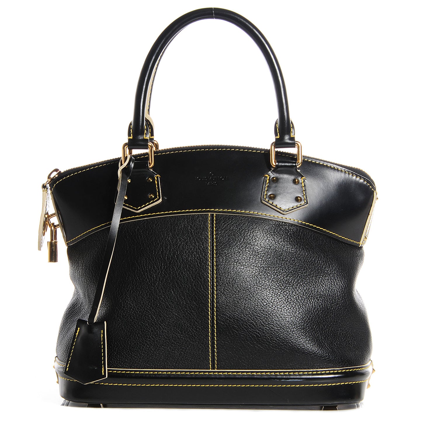 Suhali Lockit PM Black