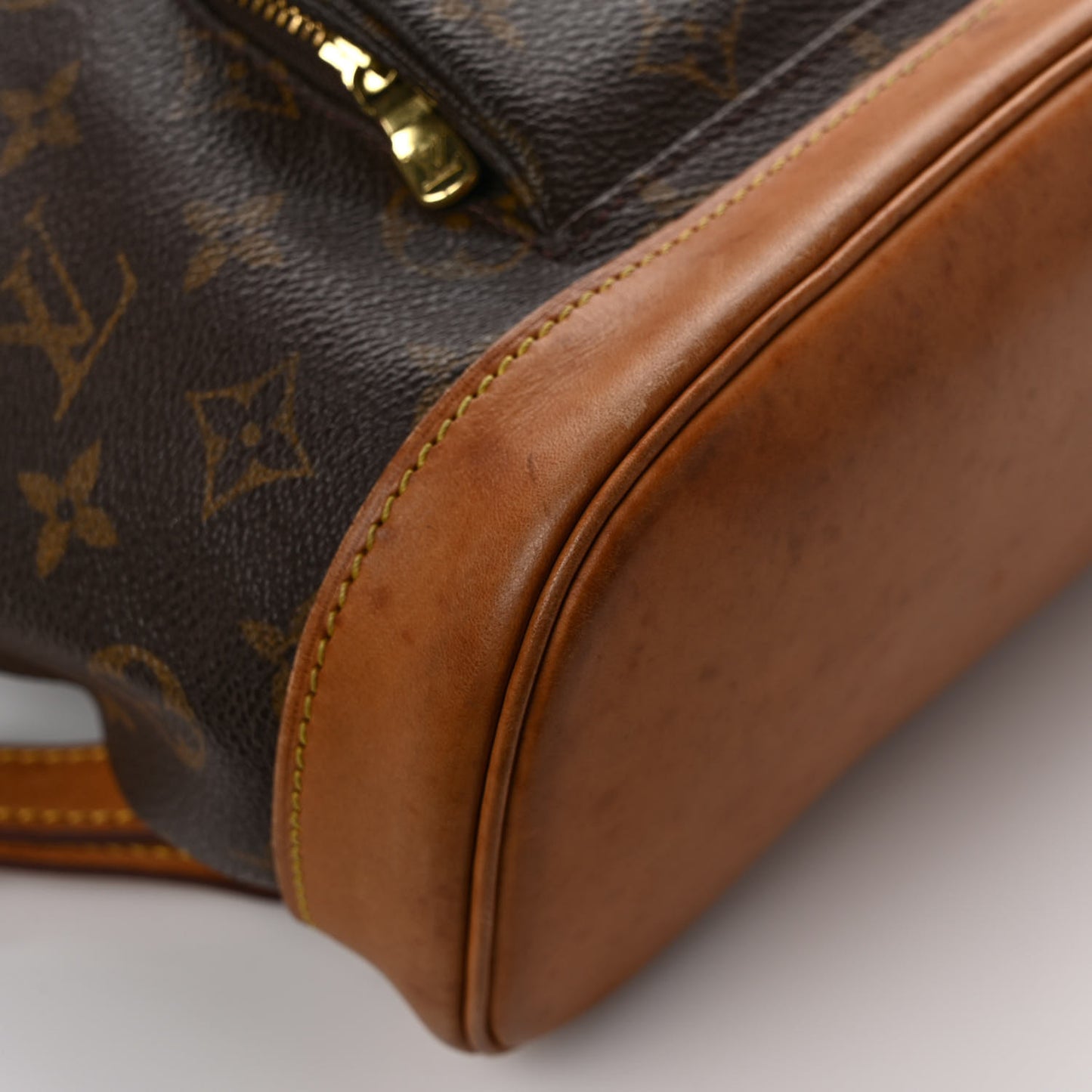 Monogram Montsouris MM Backpack