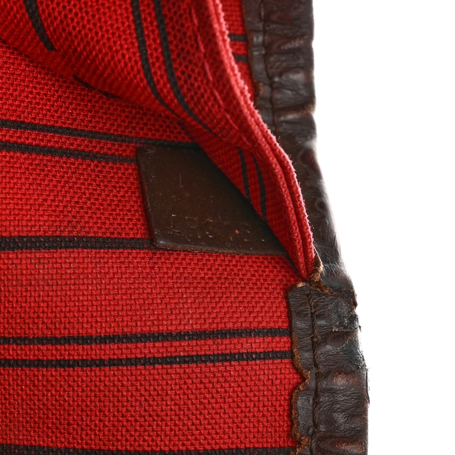 Damier Ebene Neverfull MM