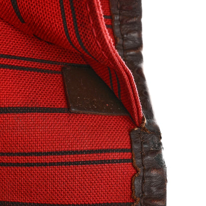 Louis Vuitton Damier Ebene Neverfull MM 7 of 16