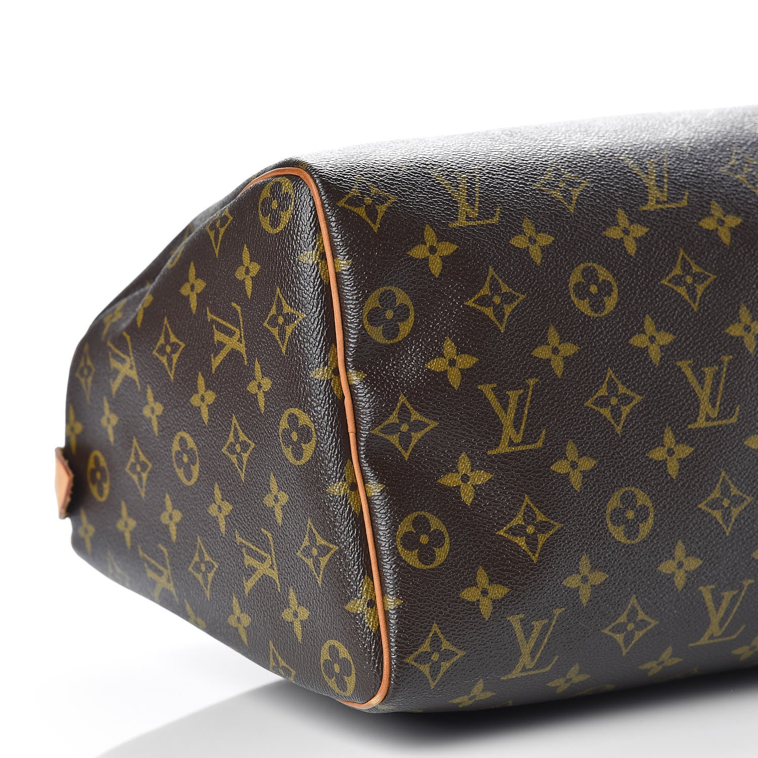 Louis Vuitton Monogram Speedy 35 6 of 20