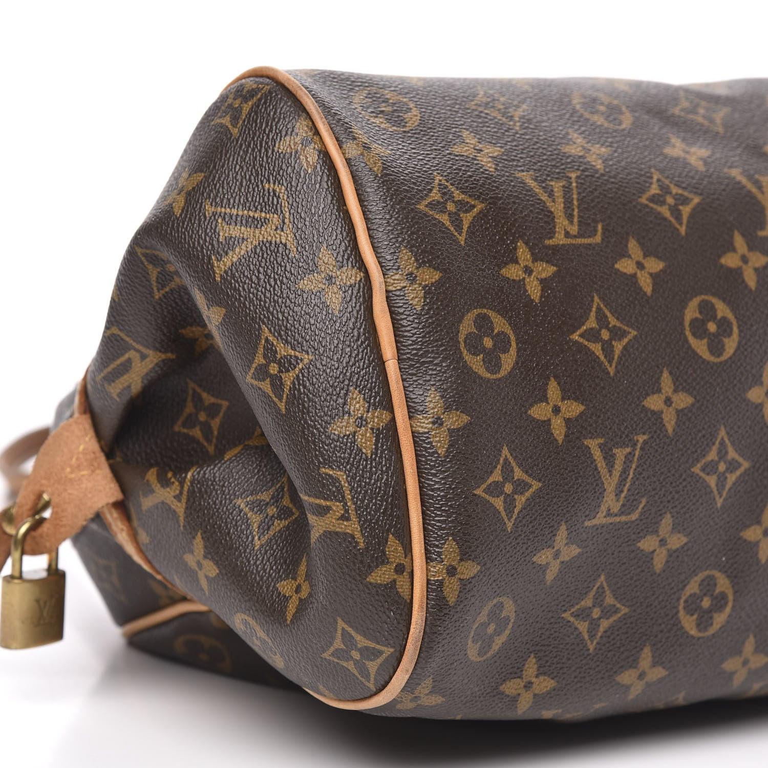 Louis Vuitton Monogram Montorgueil GM 8 of 13