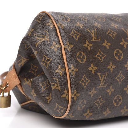 Louis Vuitton Monogram Montorgueil GM 8 of 13