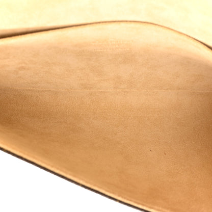 Louis Vuitton Monogram Pochette Twin GM 5 of 12