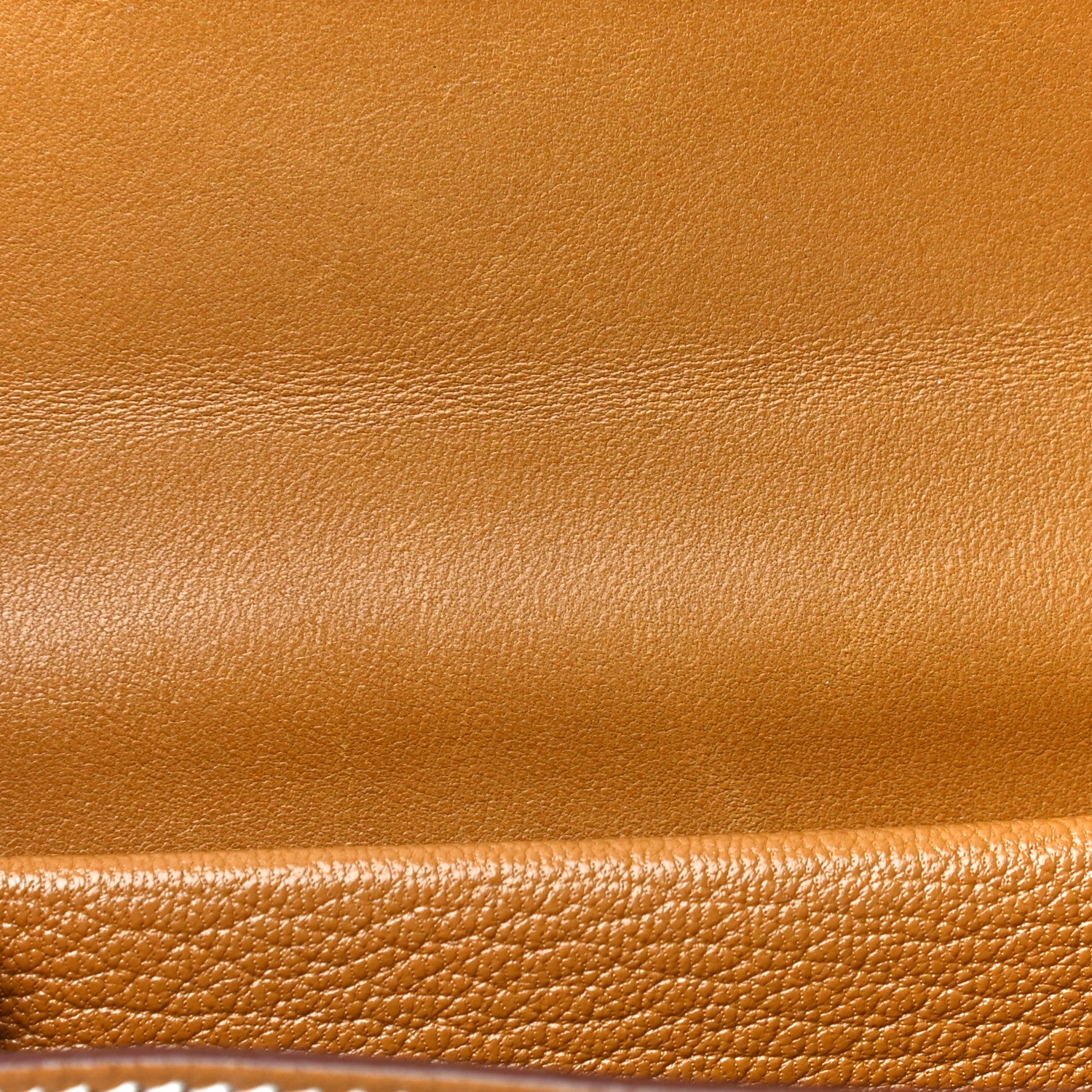 Hermes Chevre Mysore 365 PM Gold 20 of 22