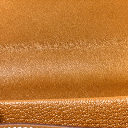 Hermes Chevre Mysore 365 PM Gold 20 of 22