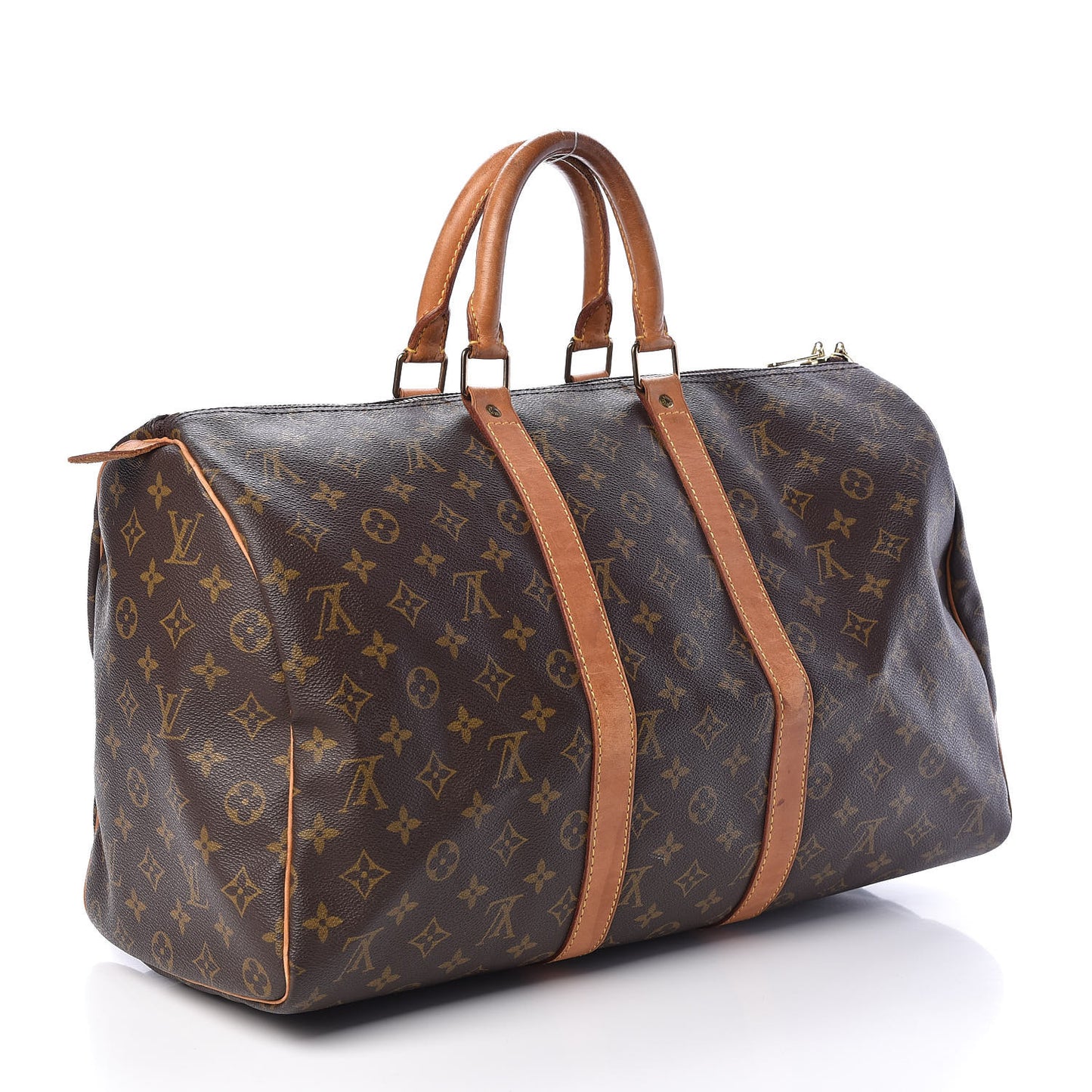Monogram Keepall 45