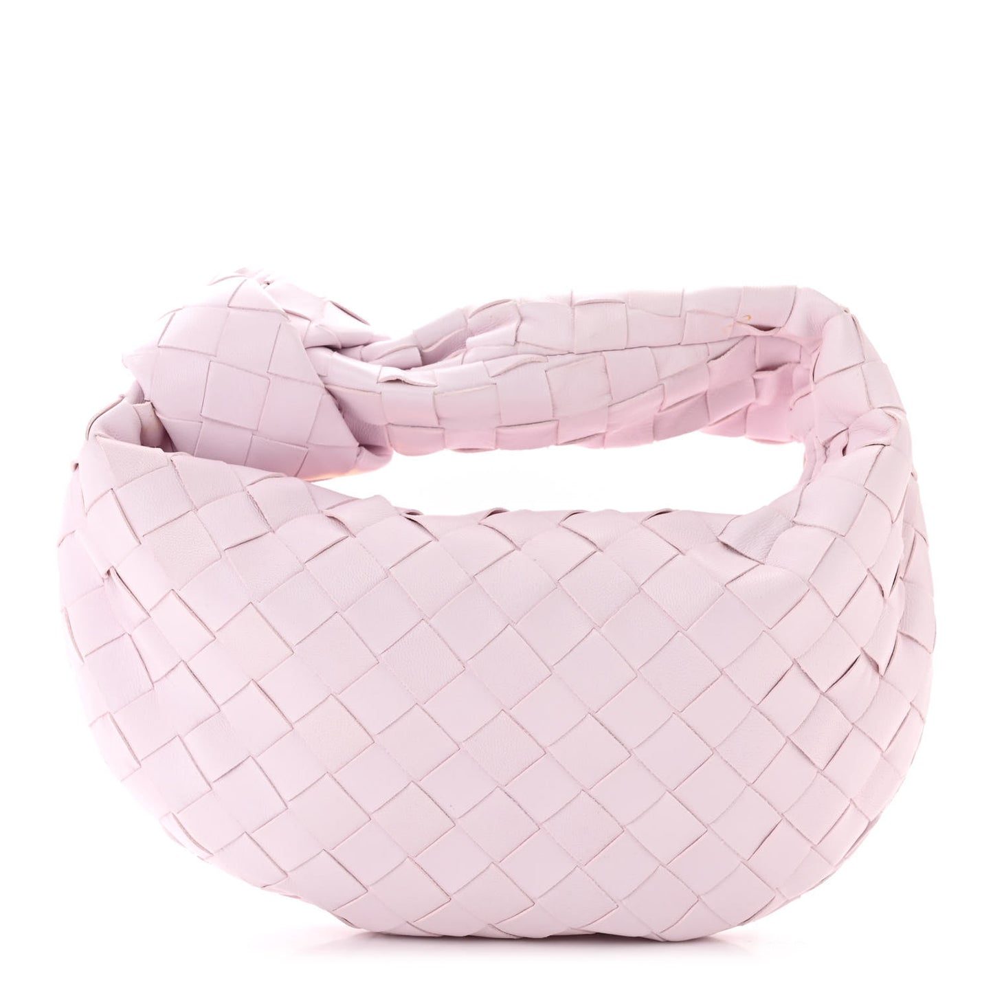 Nappa Intrecciato Mini Jodie Bliss Washed