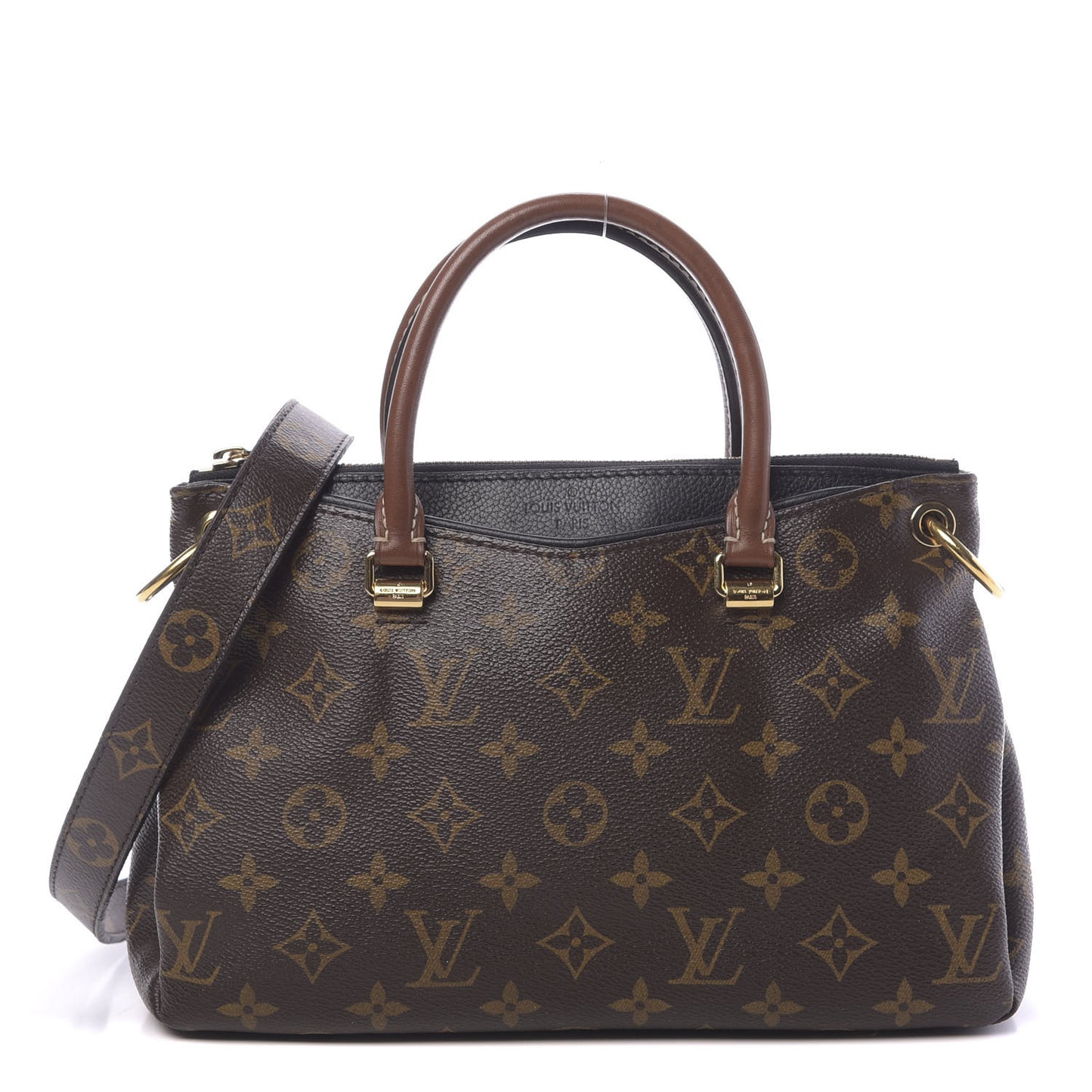 Monogram Pallas BB Black