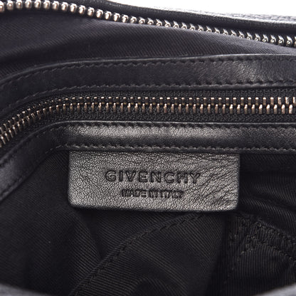 Givenchy Sugar Goatskin Medium Pandora Black 9 of 11