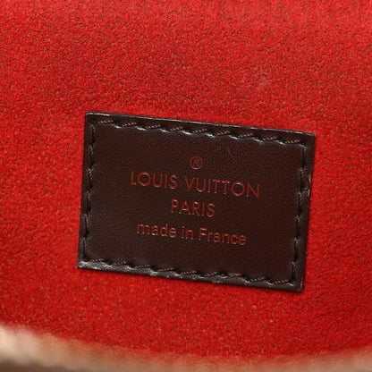 Louis Vuitton Damier Ebene Trevi PM 6 of 9