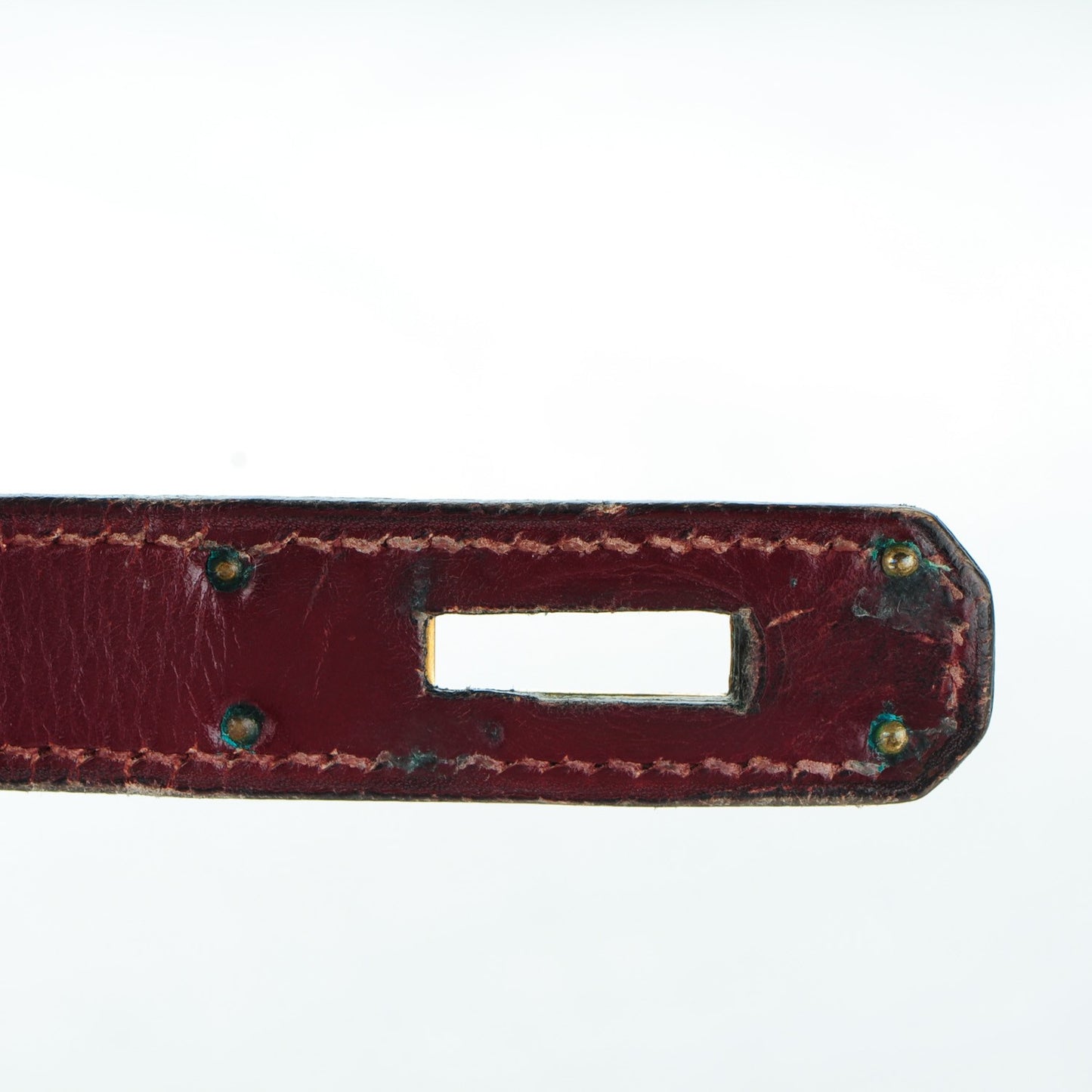 Box Kelly Sellier 28 Rouge H