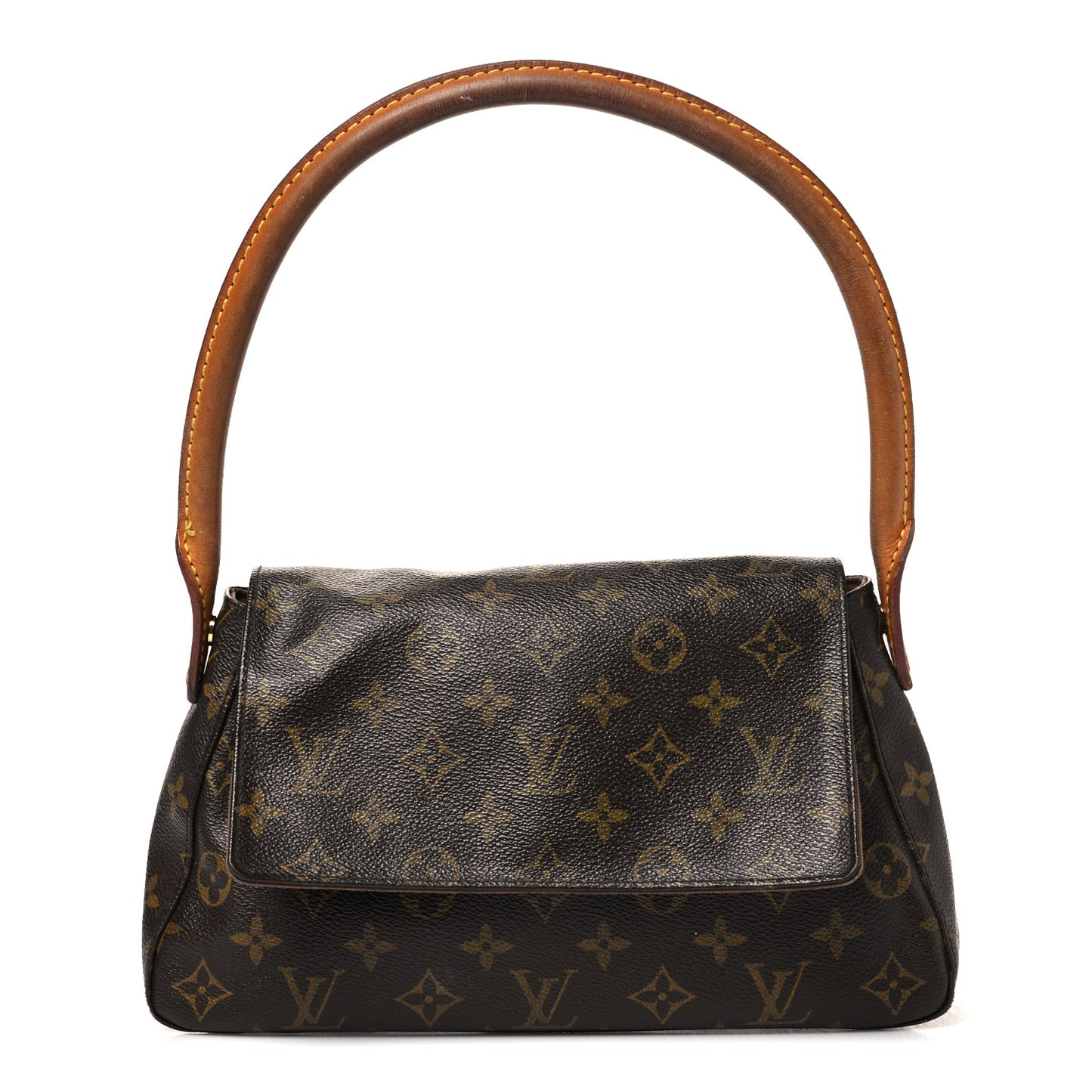 Monogram Mini Looping