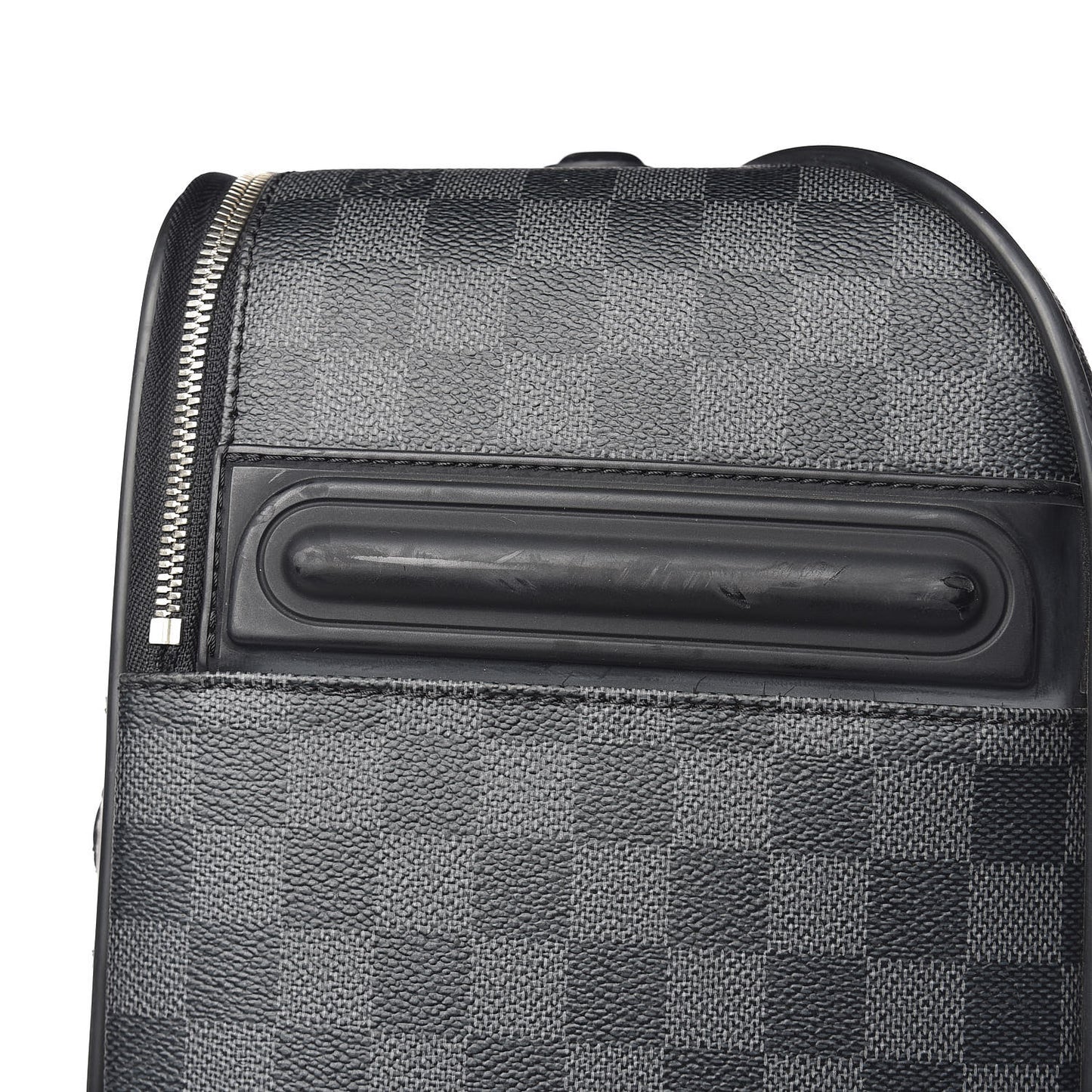 Damier Graphite Pegase 55