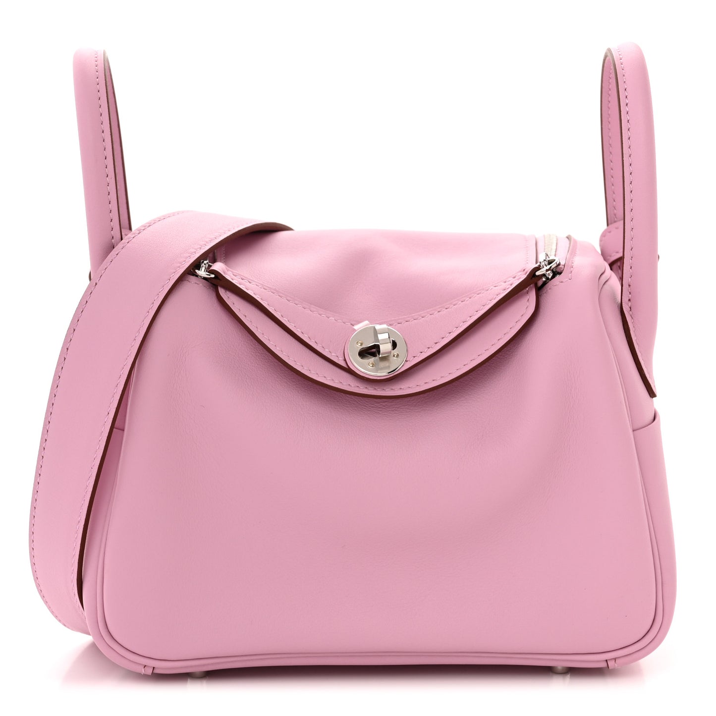 Swift Mini Lindy 20 Mauve Sylvestre