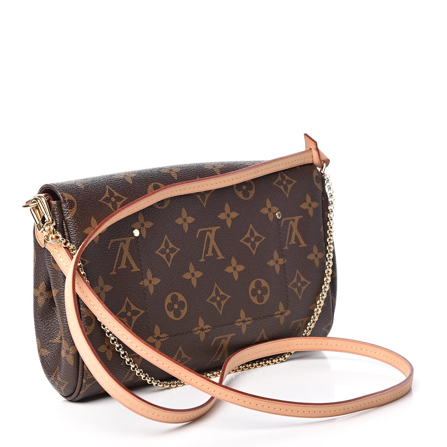 Monogram Favorite MM