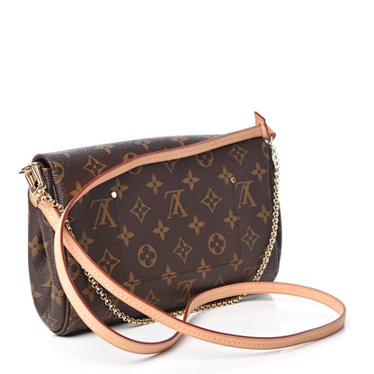 Louis Vuitton Monogram Favorite MM 3 of 11