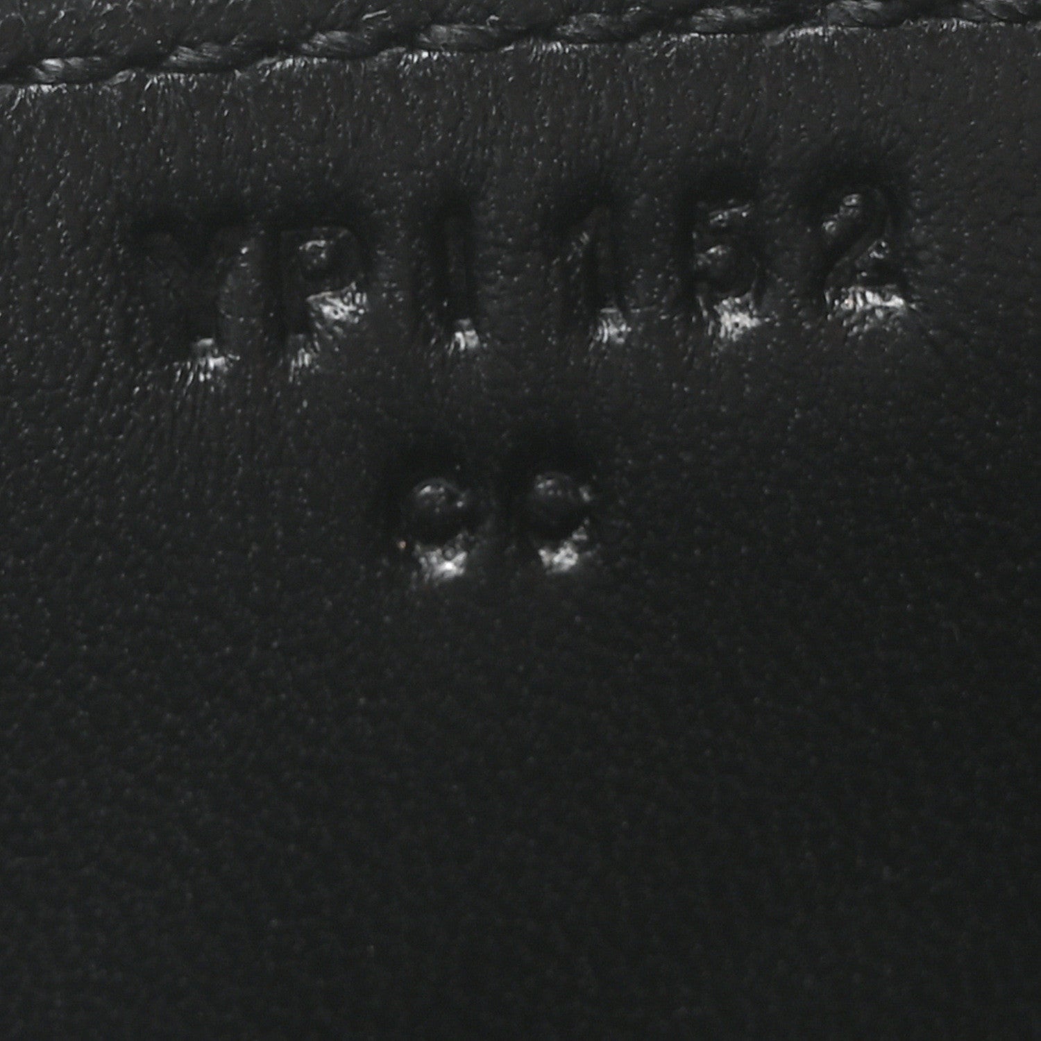 Hermes Box Constance 18 Black 8 of 11