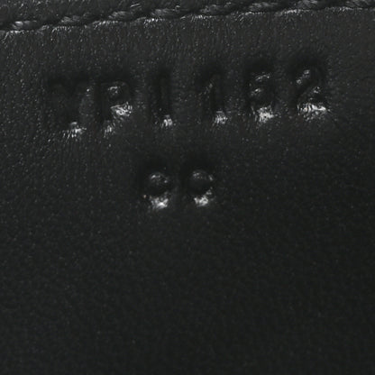 Hermes Box Constance 18 Black 8 of 11