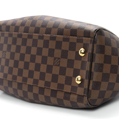 Louis Vuitton Damier Ebene Trevi PM 9 of 10