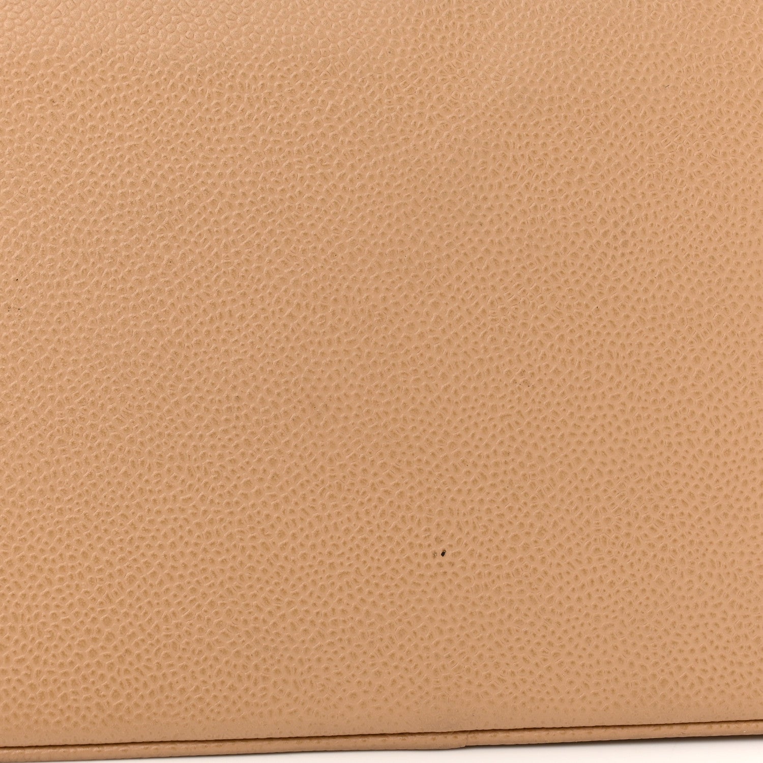 Chanel Caviar Quilted Medallion Tote Beige 16 of 18