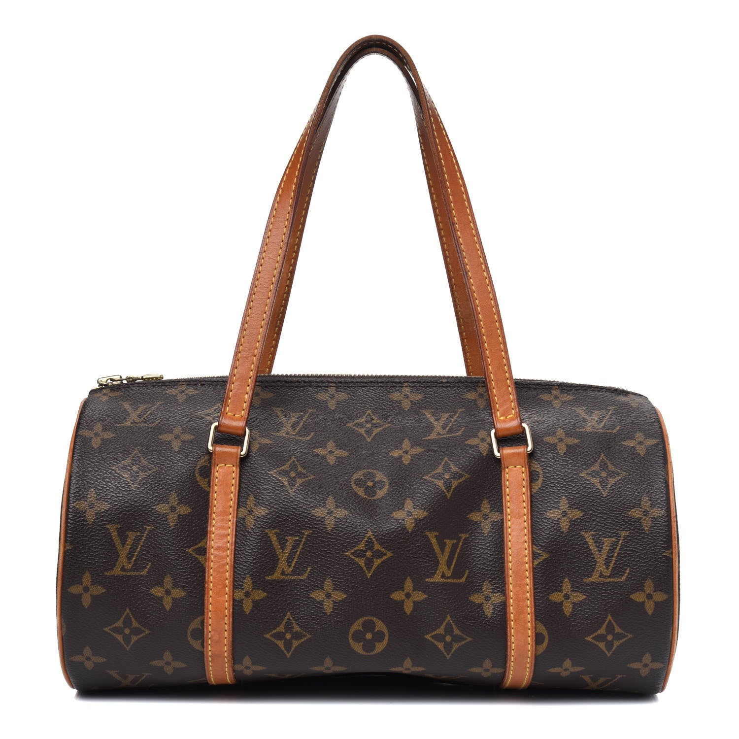 Louis Vuitton Monogram Papillon 30 1 of 8