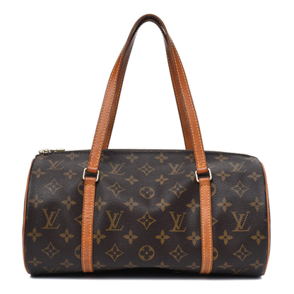 Louis Vuitton Monogram Papillon 30 1 of 8