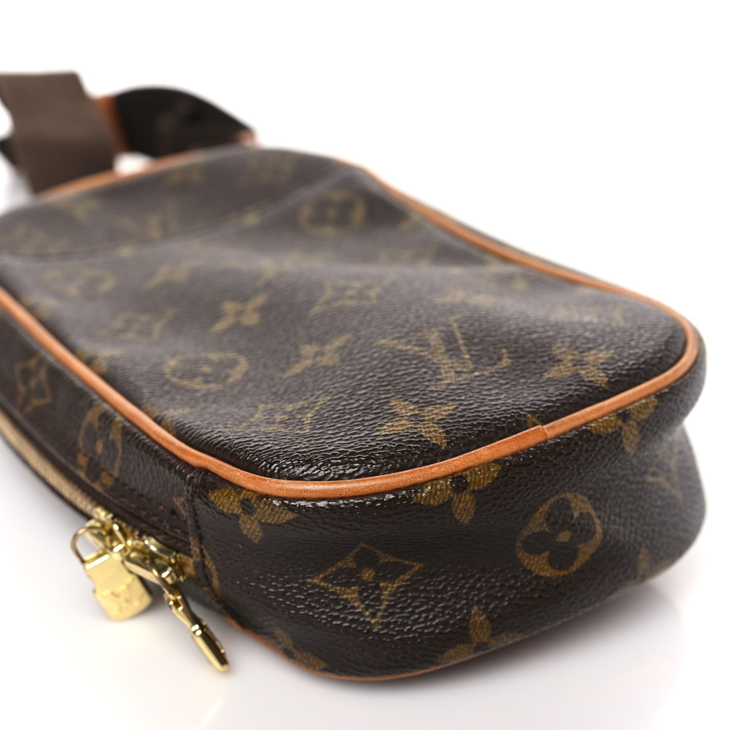 Monogram Pochette Gange