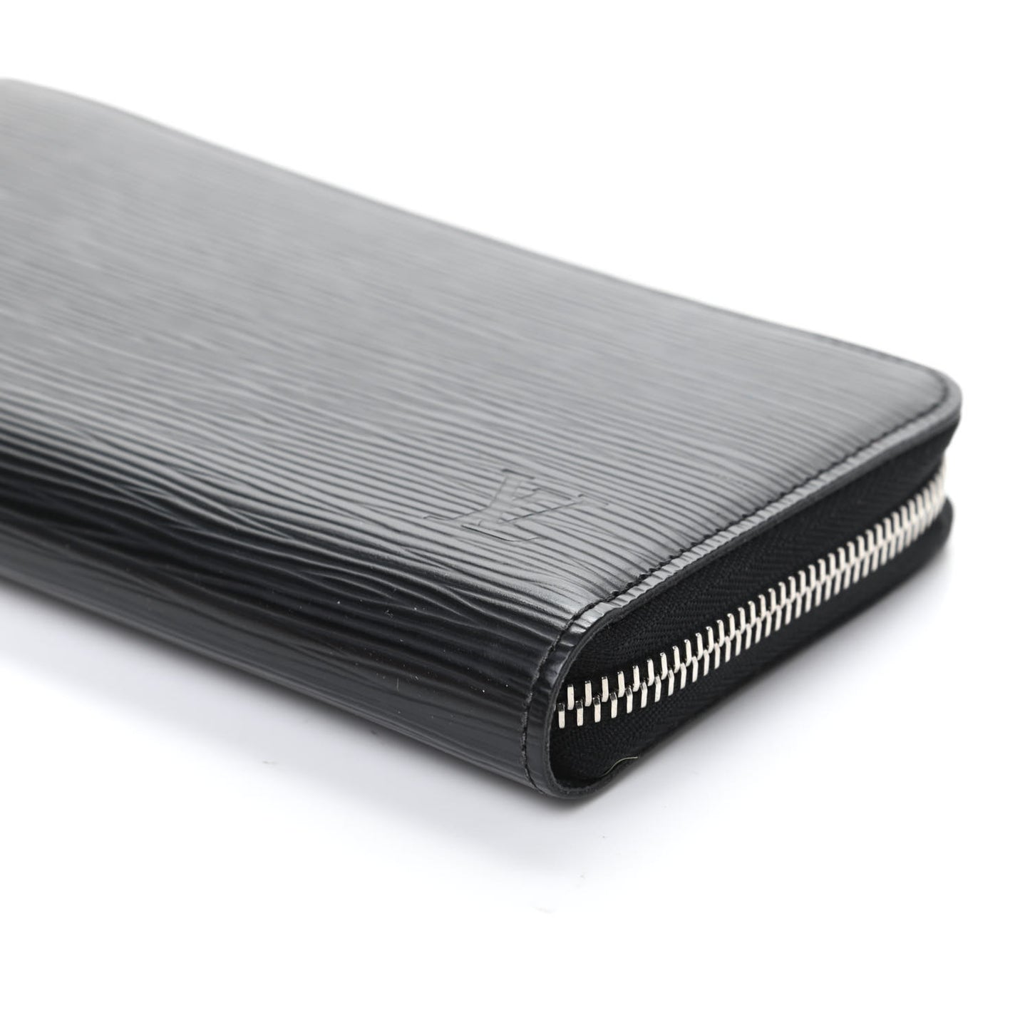 Epi Zippy Wallet Black
