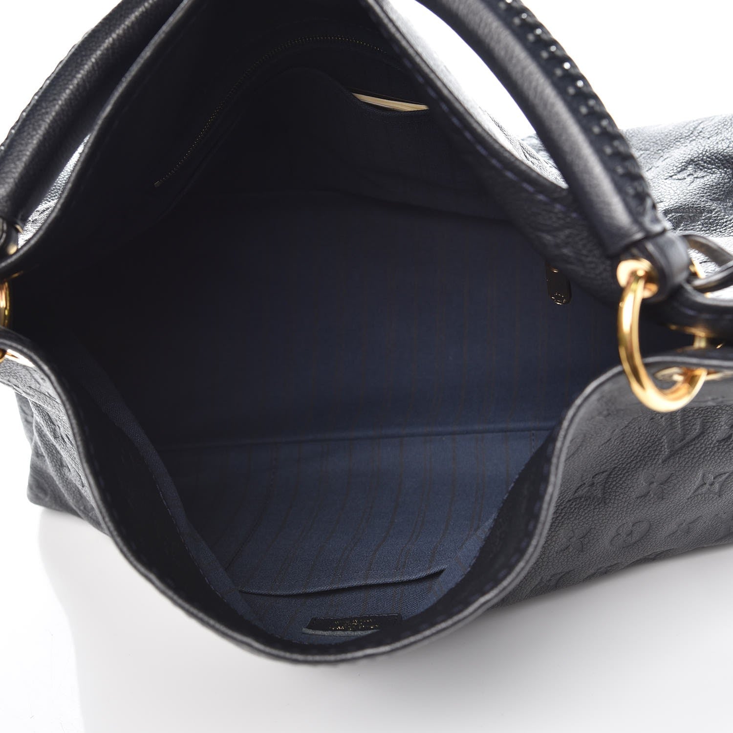 Louis Vuitton Empreinte Artsy MM Infini 5 of 11
