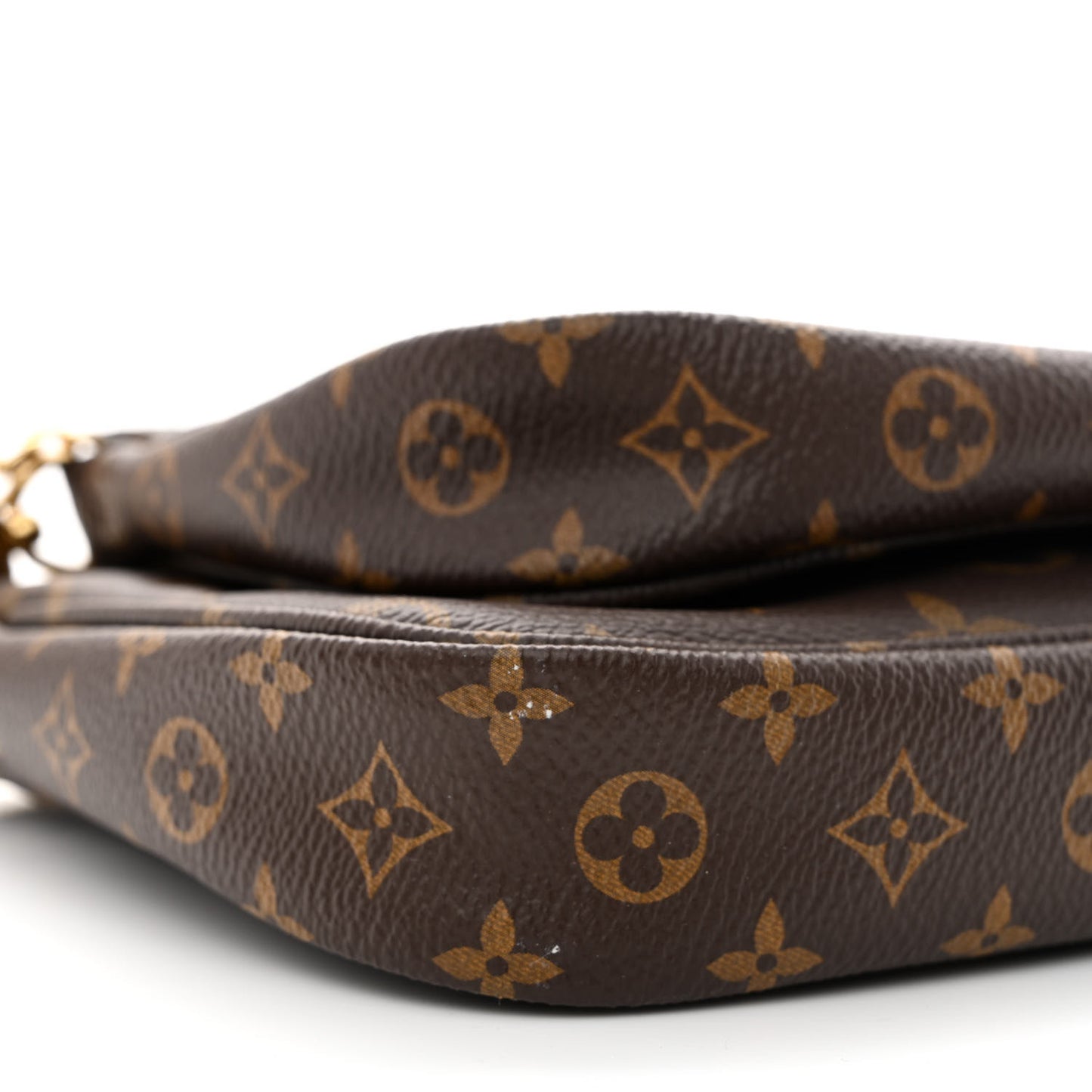Monogram Multi Pochette Accessories Rose Clair
