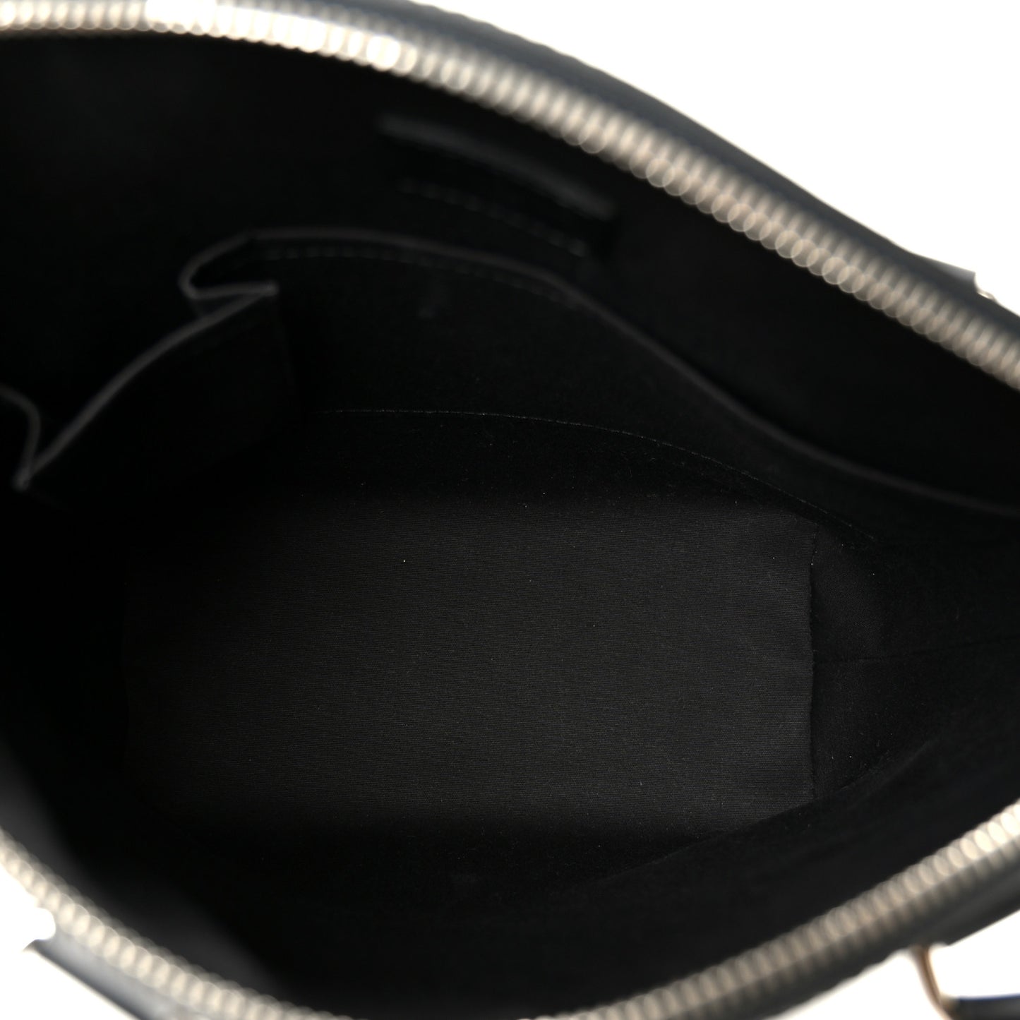 Epi Lockit Black