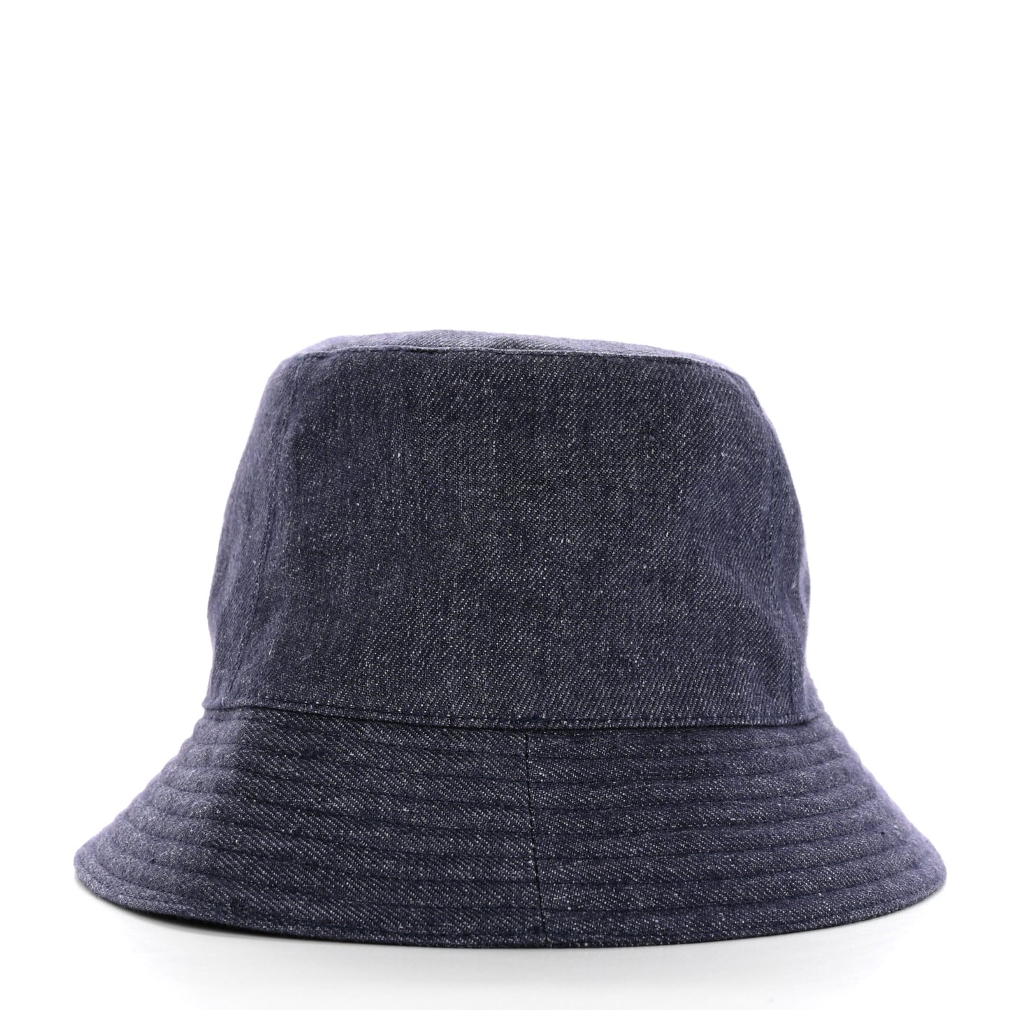 Denim Eden Bucket Hat 56 Indigo