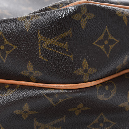 Louis Vuitton Monogram Reporter GM 15 of 26
