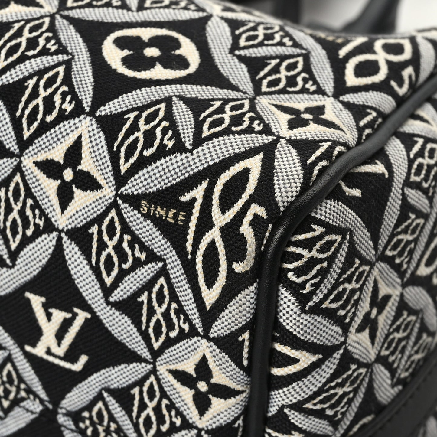 Jacquard Since 1854 Speedy Bandouliere 25 Grey