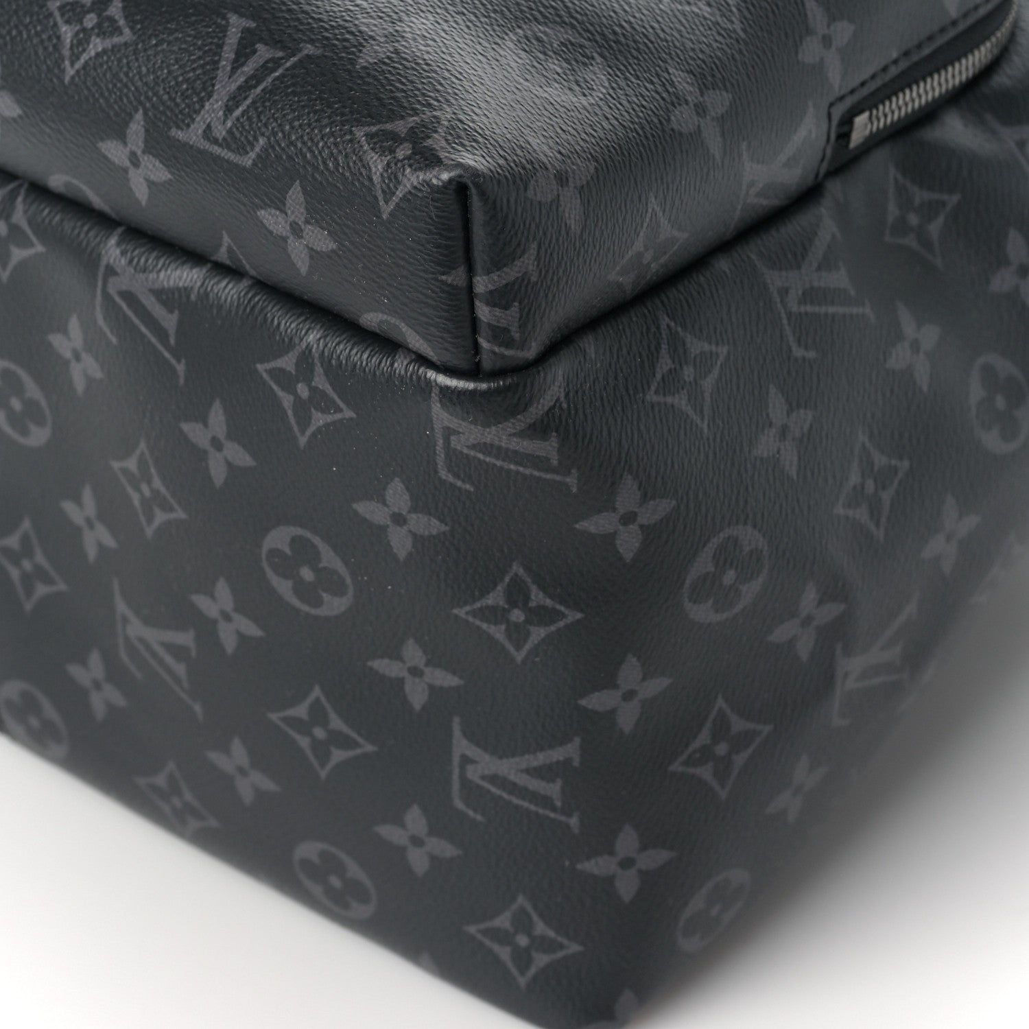 Louis Vuitton Monogram Eclipse Discovery Backpack PM 8 of 8