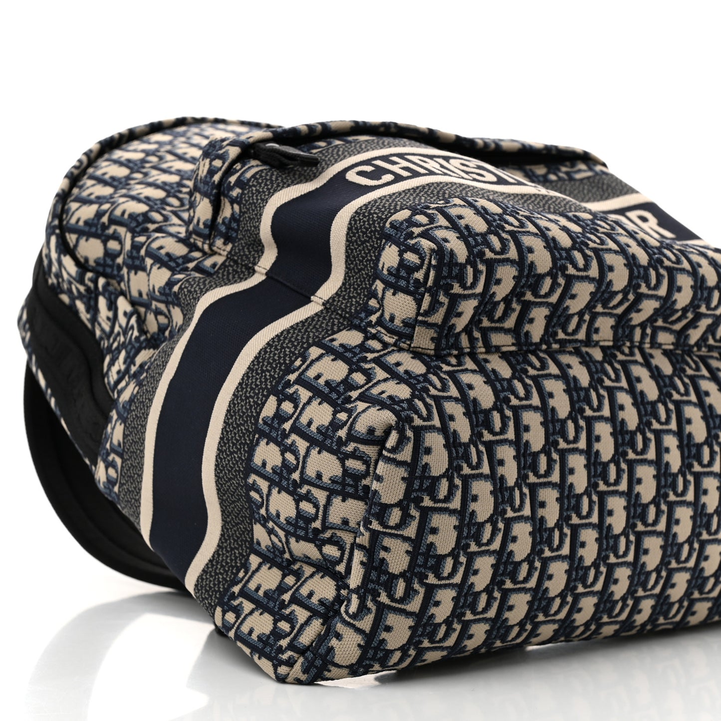 Oblique Diortravel Backpack Blue