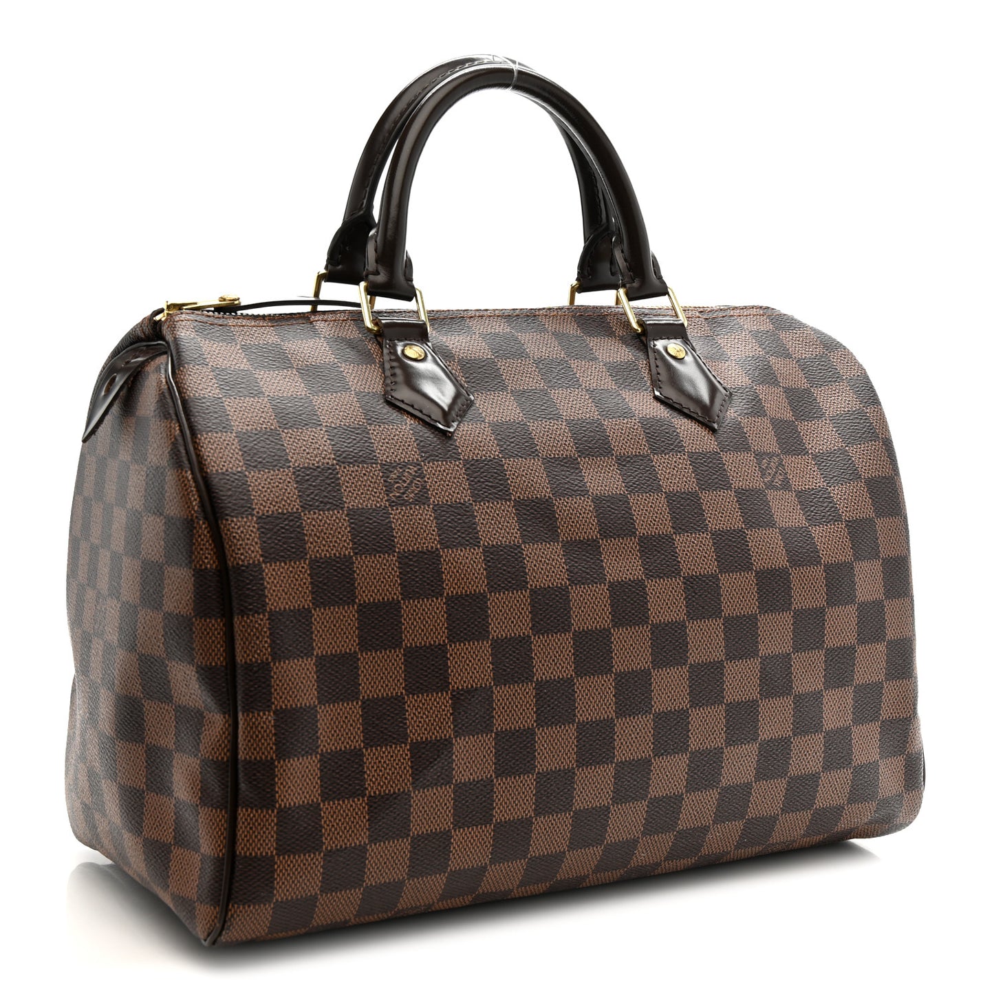 Damier Ebene Speedy 30