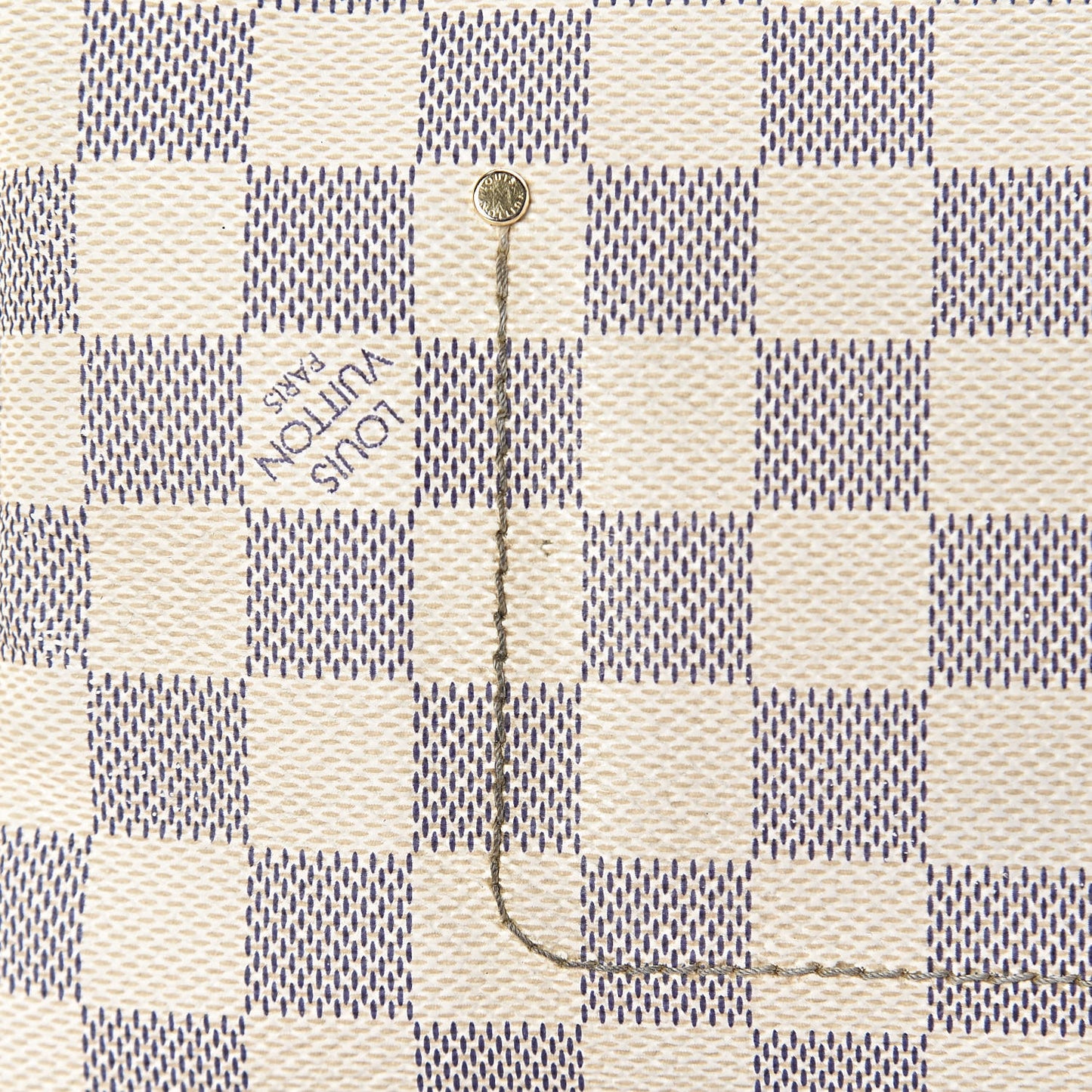 Damier Azur Favorite MM