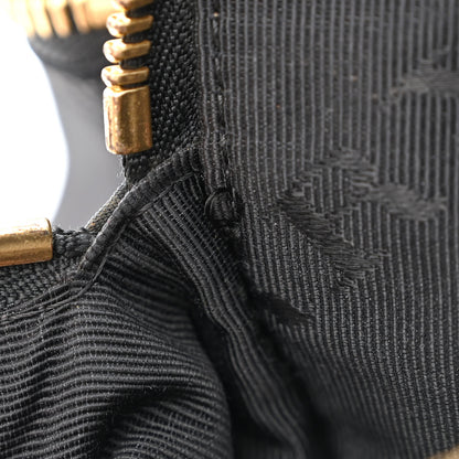 Burberry Nylon Medium Rucksack Backpack Black 10 of 13