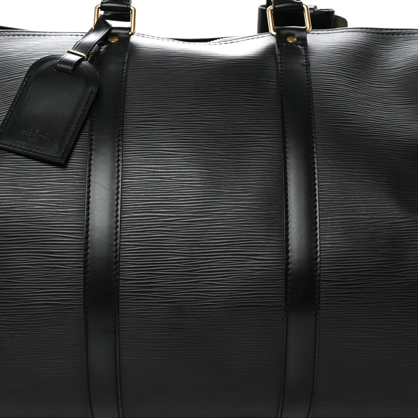 Epi Keepall 50 Black
