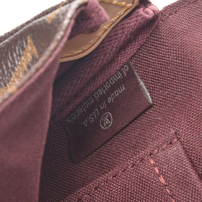 Louis Vuitton Monogram Favorite PM 7 of 9