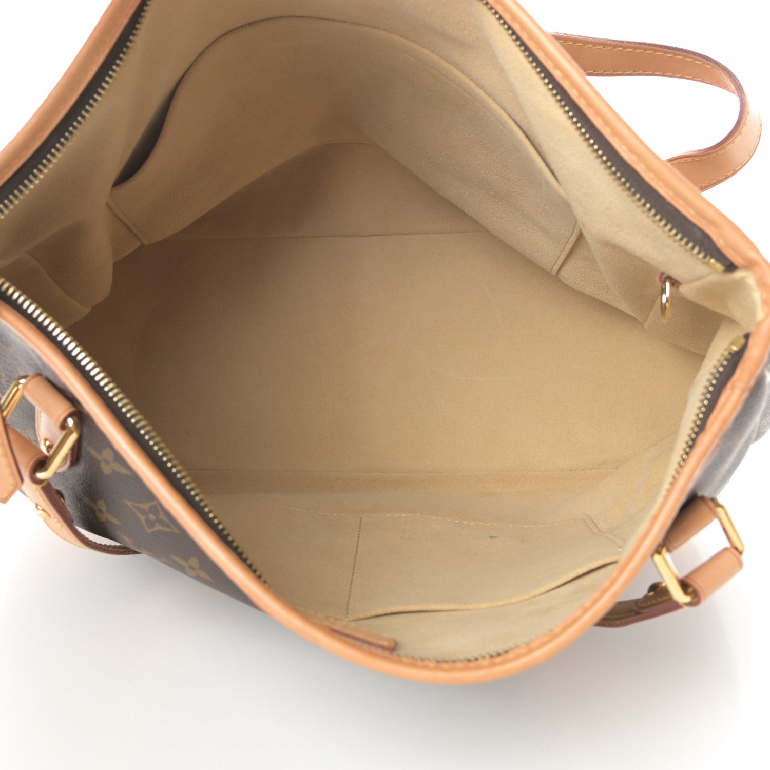 Louis Vuitton Monogram Estrela MM 5 of 14