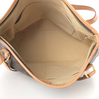 Louis Vuitton Monogram Estrela MM 5 of 14