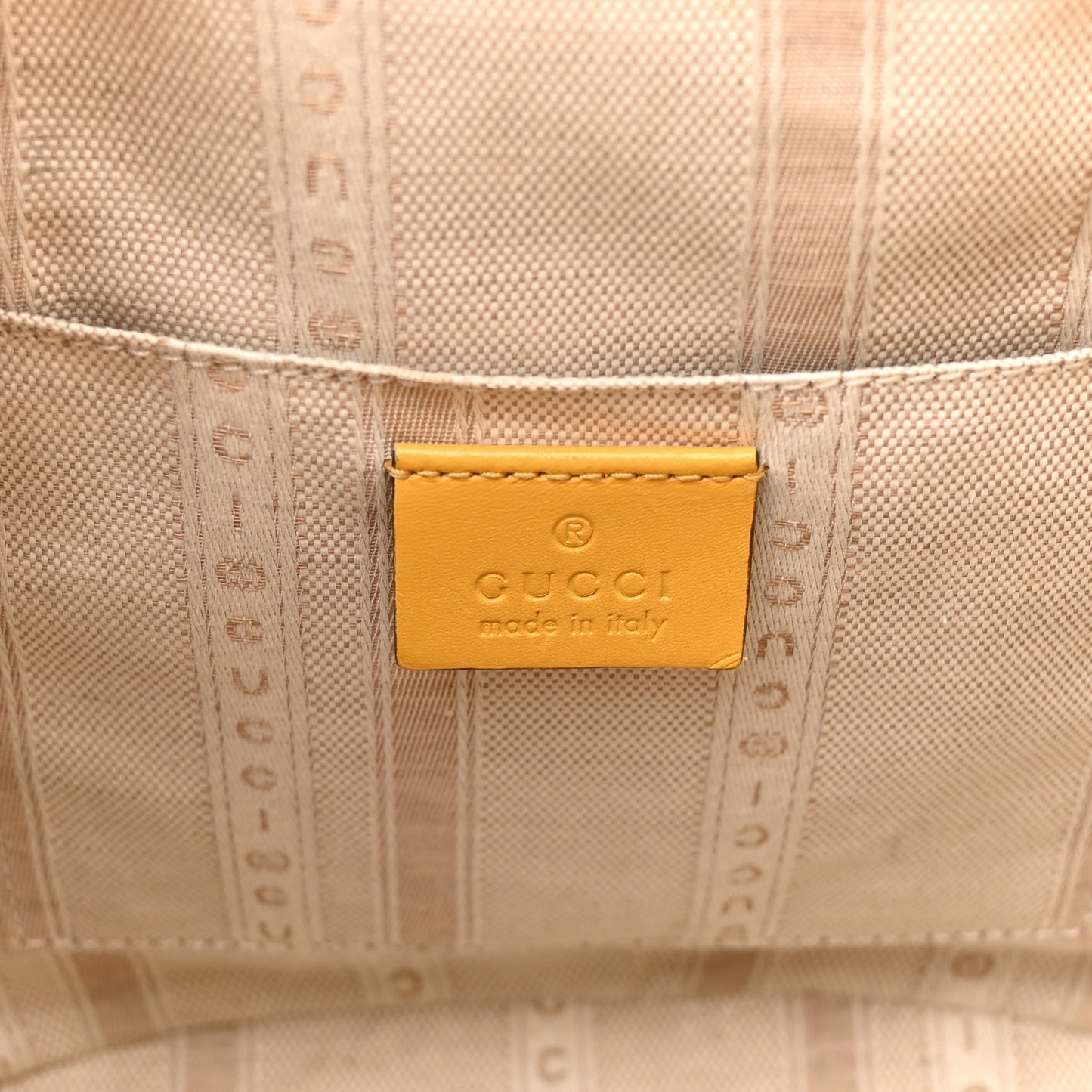 Hilary Lux Bright Diamante Small Bucket Bag Bumblebee