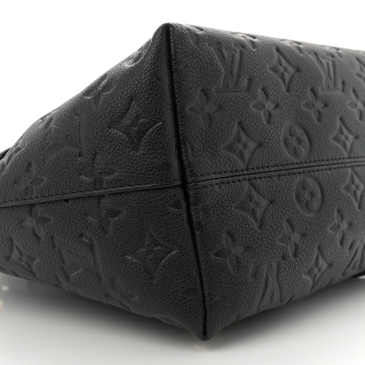 Empreinte Montsouris PM Black
