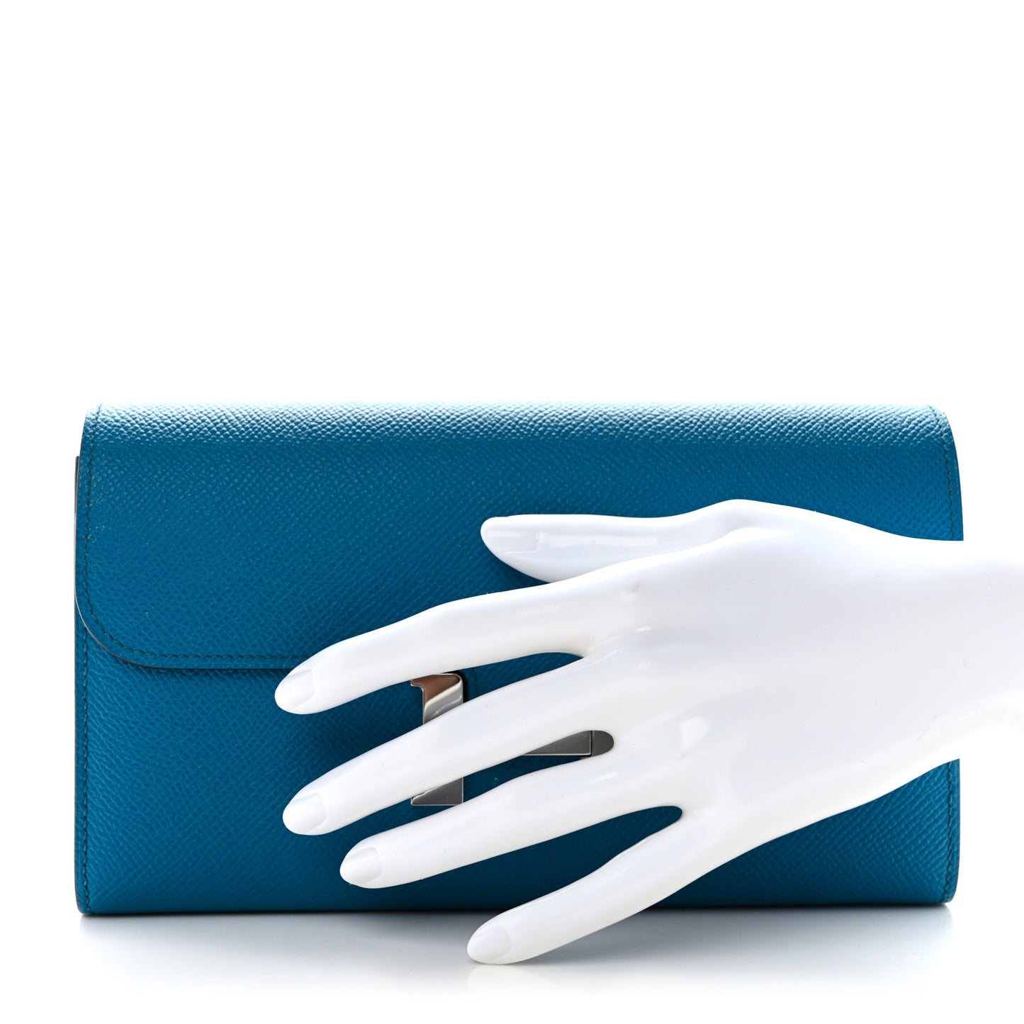 Epsom Constance Long Wallet Bleu Izmir
