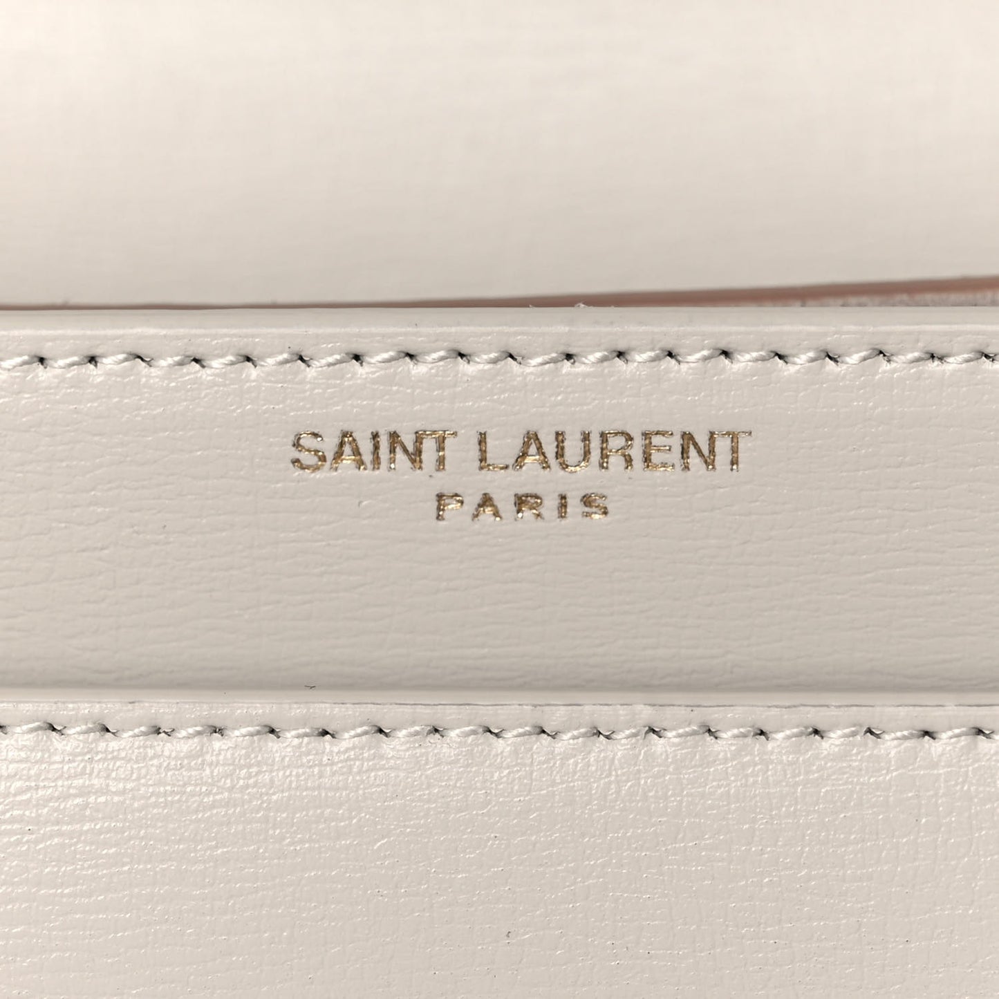 Calfskin Medium Monogram Sunset Crema Soft