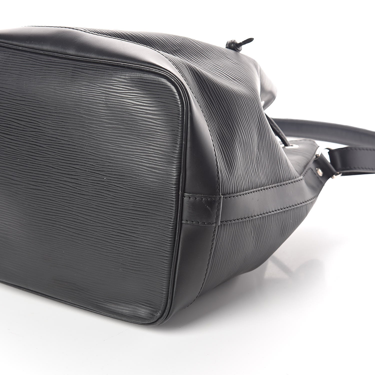 Louis Vuitton Epi Noe Black 14 of 14