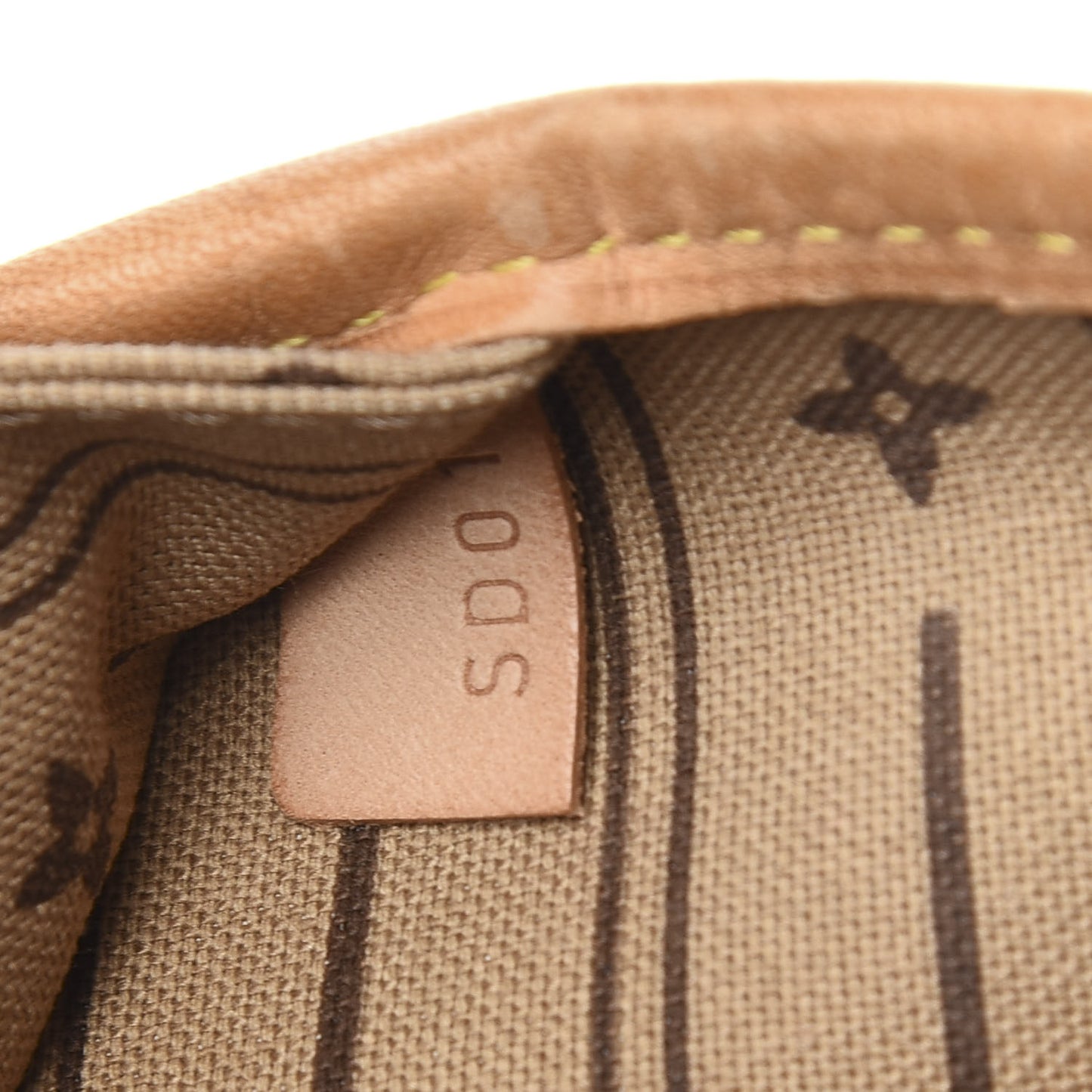 Monogram Neverfull MM